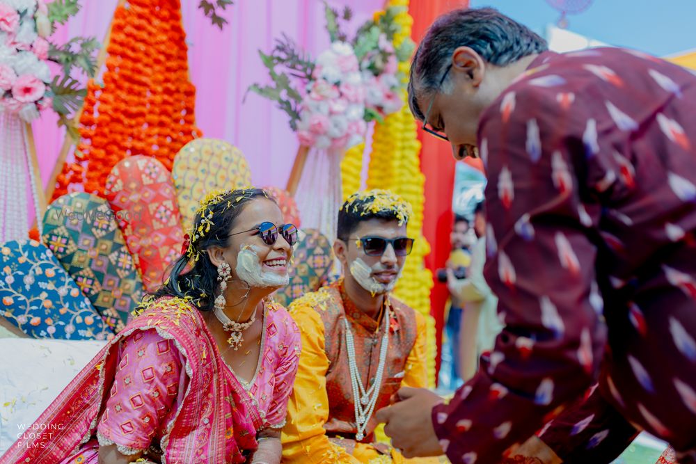 Photo From Neha Wedding - By Wedding Closet Films