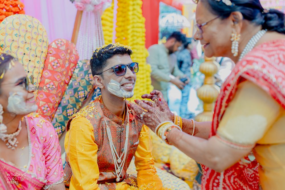 Photo From Neha Wedding - By Wedding Closet Films