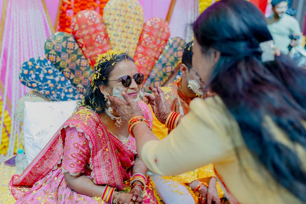 Photo From Neha Wedding - By Wedding Closet Films