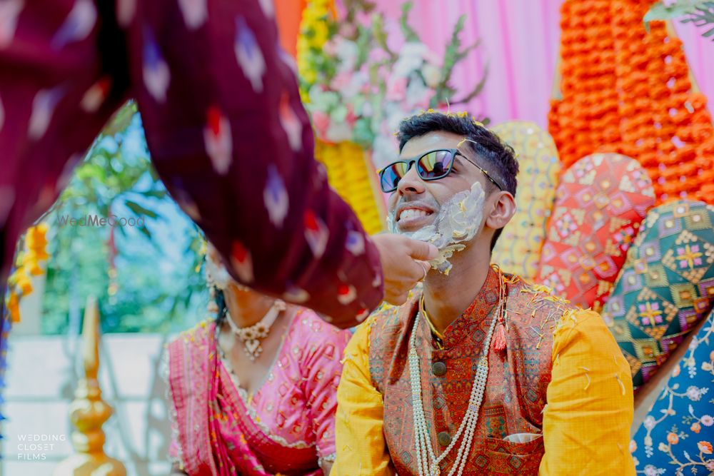 Photo From Neha Wedding - By Wedding Closet Films