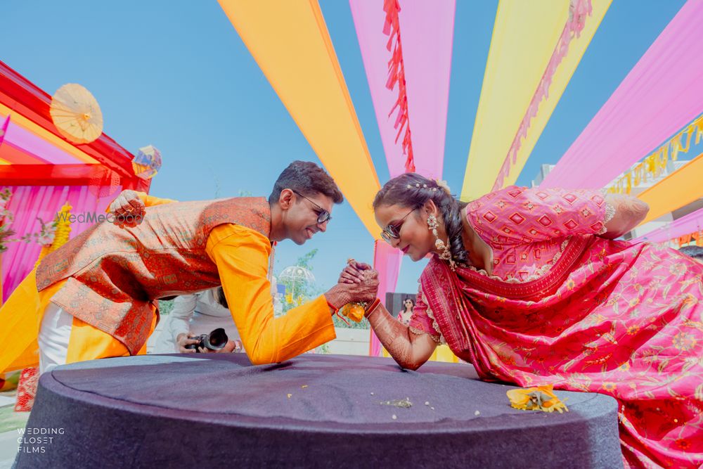 Photo From Neha Wedding - By Wedding Closet Films