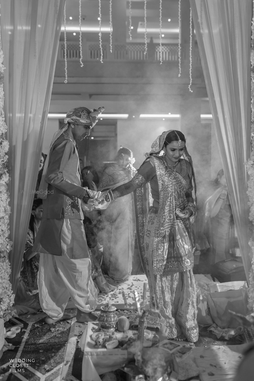 Photo From Neha Wedding - By Wedding Closet Films