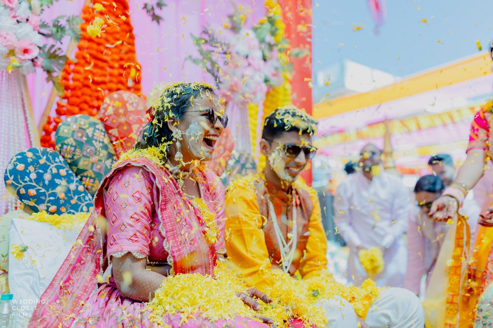 Photo From Neha Wedding - By Wedding Closet Films