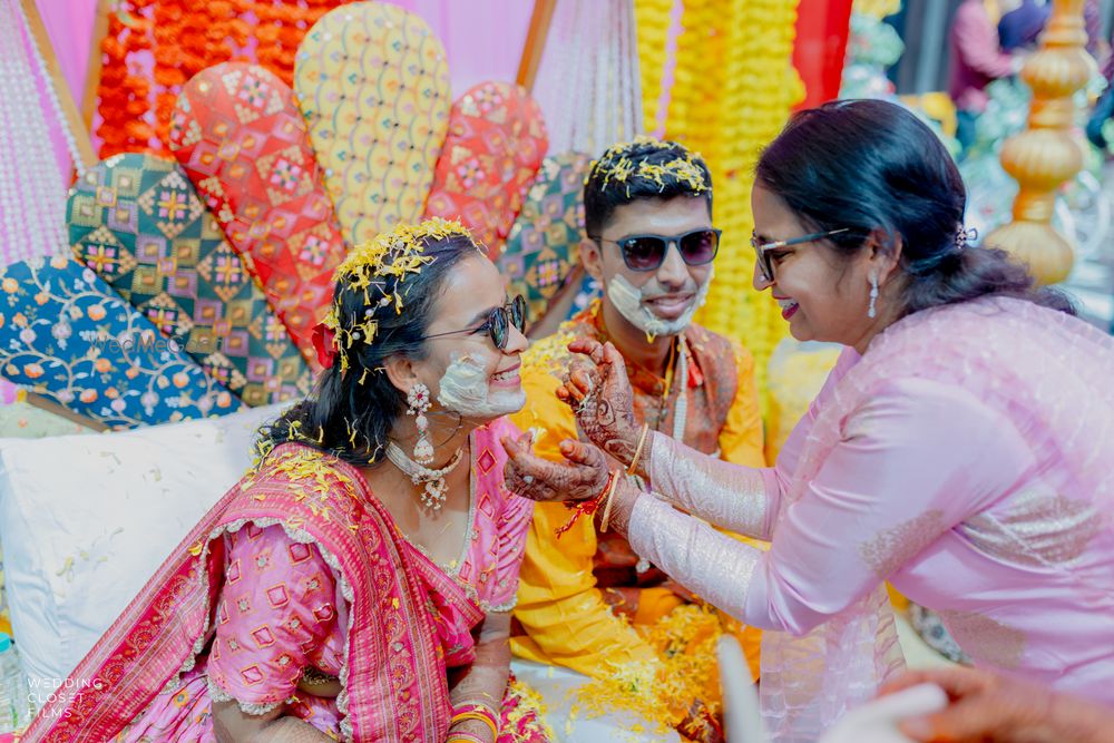 Photo From Neha Wedding - By Wedding Closet Films