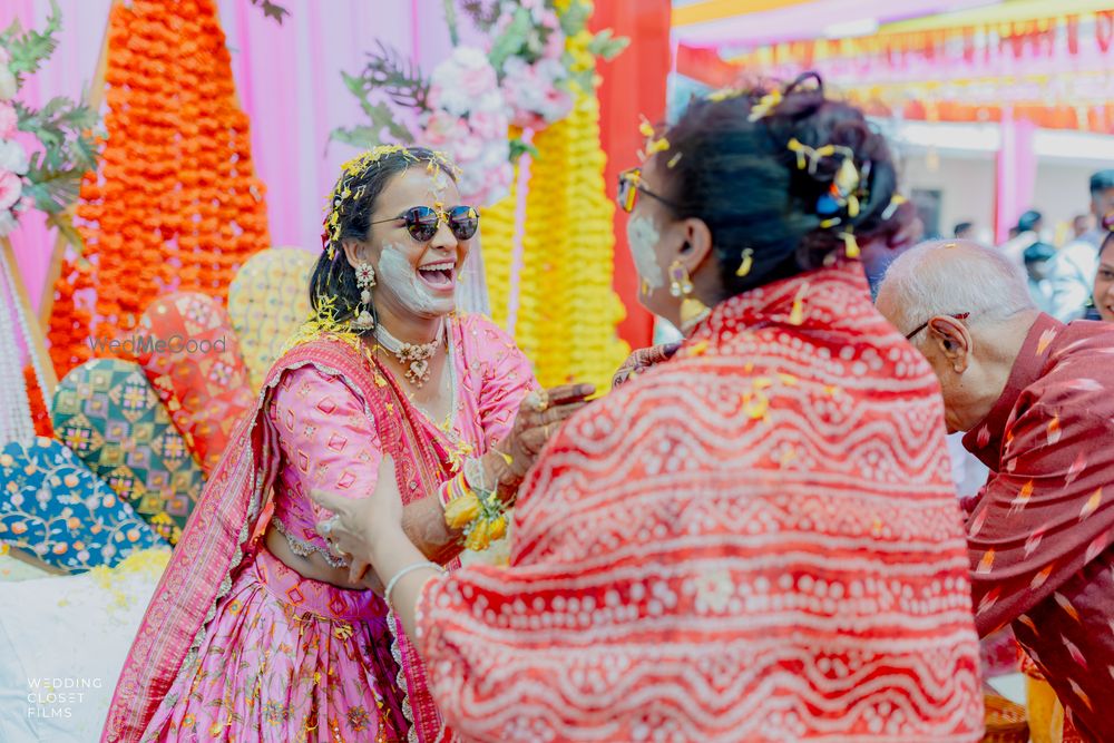 Photo From Neha Wedding - By Wedding Closet Films