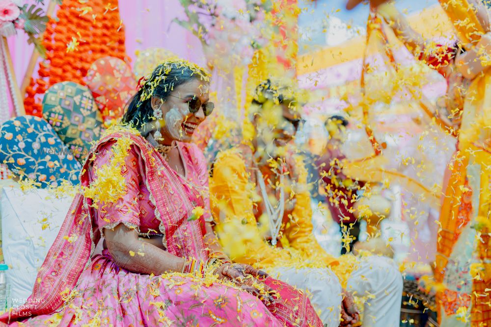 Photo From Neha Wedding - By Wedding Closet Films