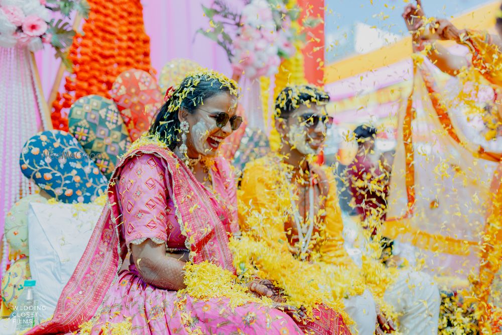 Photo From Neha Wedding - By Wedding Closet Films