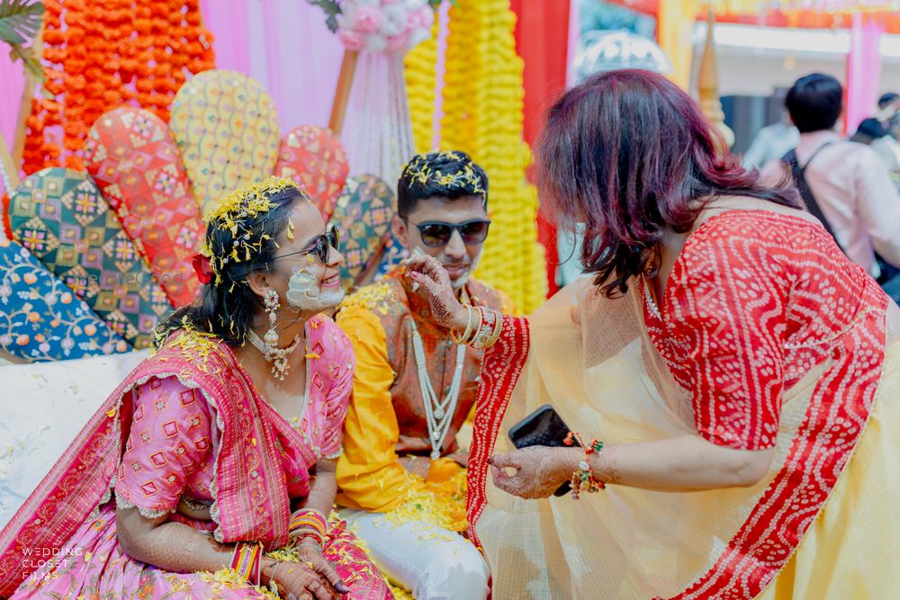 Photo From Neha Wedding - By Wedding Closet Films