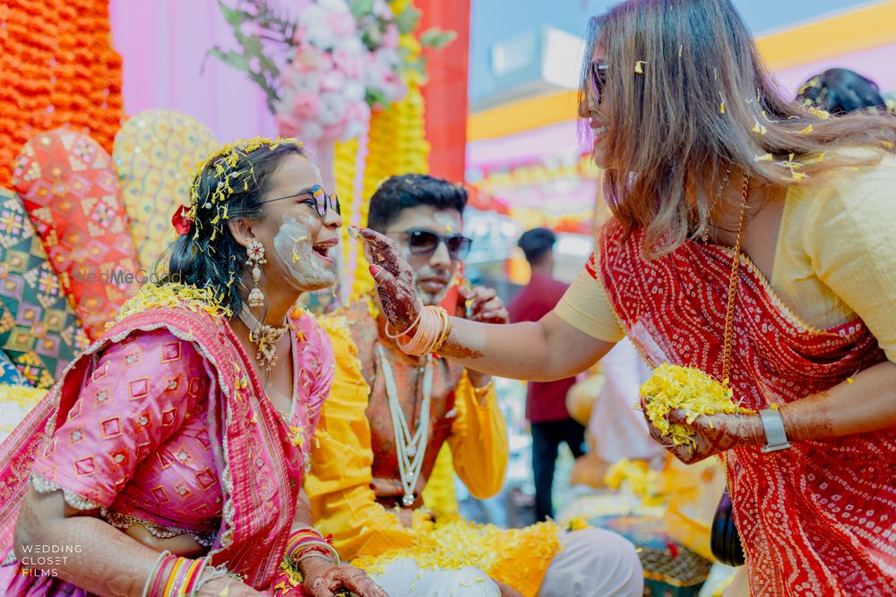 Photo From Neha Wedding - By Wedding Closet Films