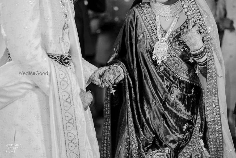 Photo From Neha Wedding - By Wedding Closet Films