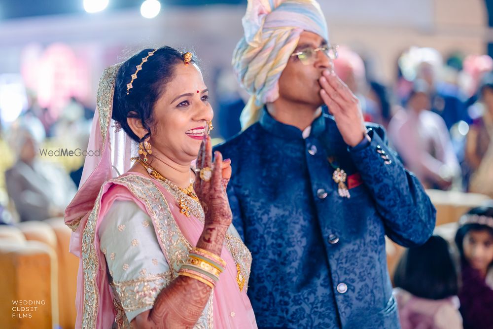 Photo From Neha Wedding - By Wedding Closet Films