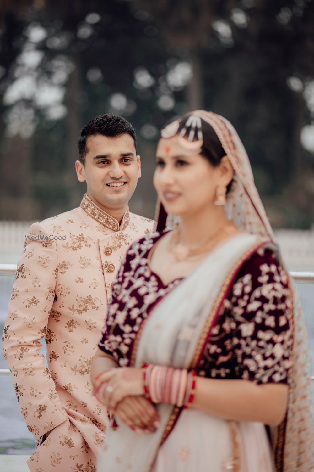 Photo From SAHIL & SHREYA - By Ashish Gaurav Photography