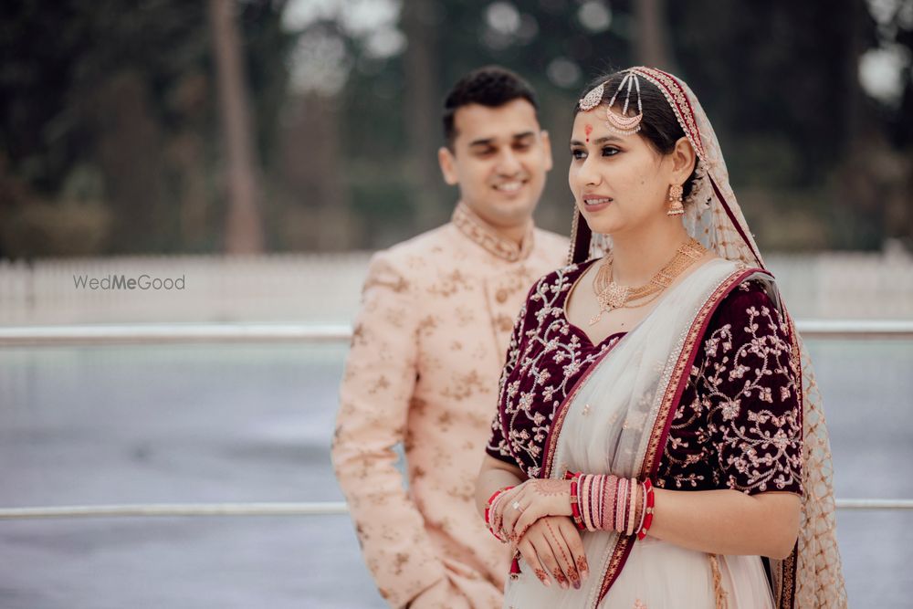 Photo From SAHIL & SHREYA - By Ashish Gaurav Photography