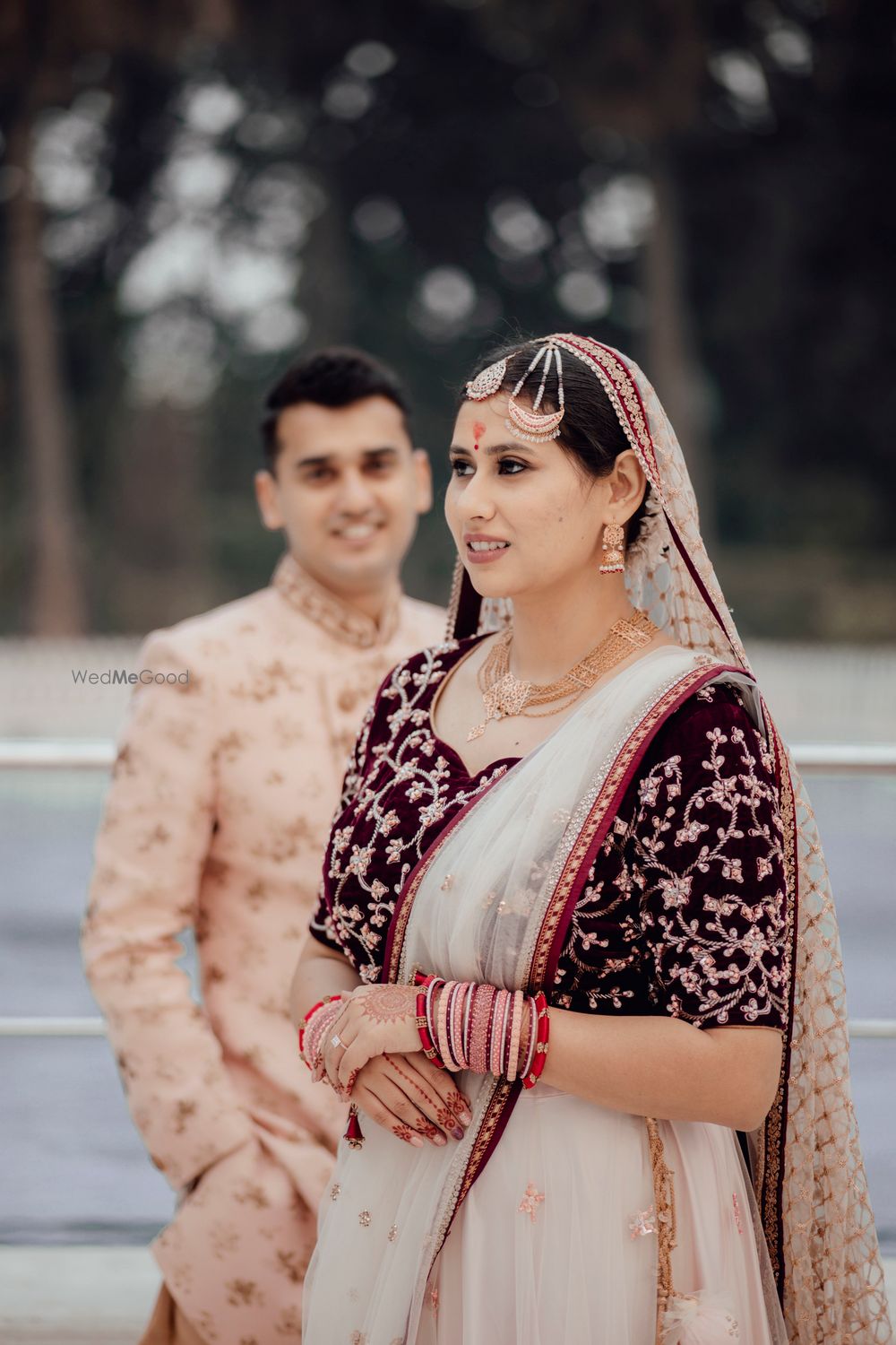 Photo From SAHIL & SHREYA - By Ashish Gaurav Photography