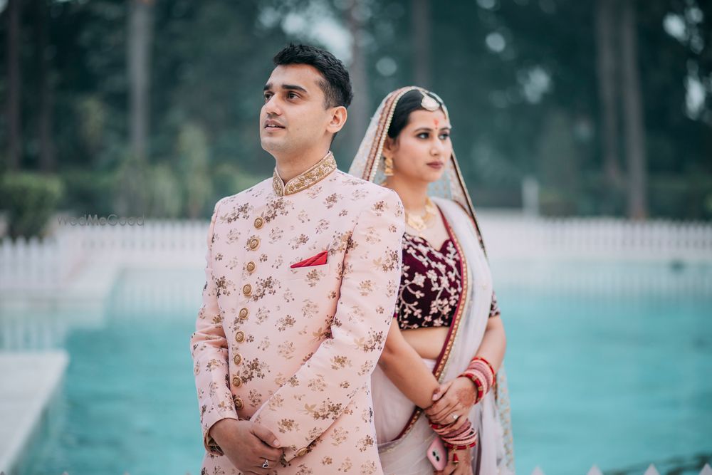 Photo From SAHIL & SHREYA - By Ashish Gaurav Photography