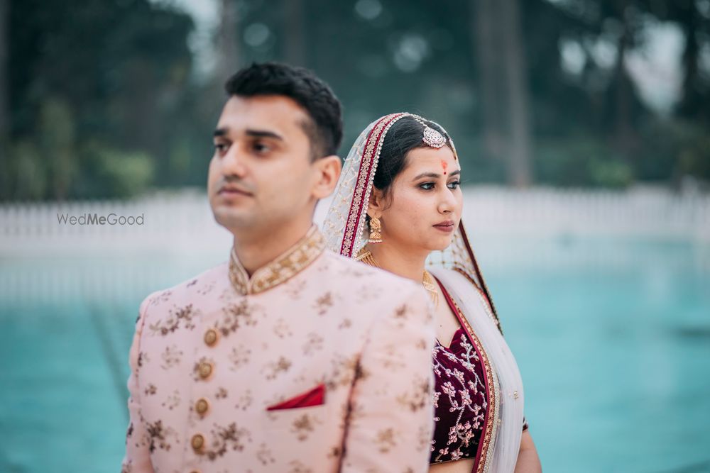 Photo From SAHIL & SHREYA - By Ashish Gaurav Photography