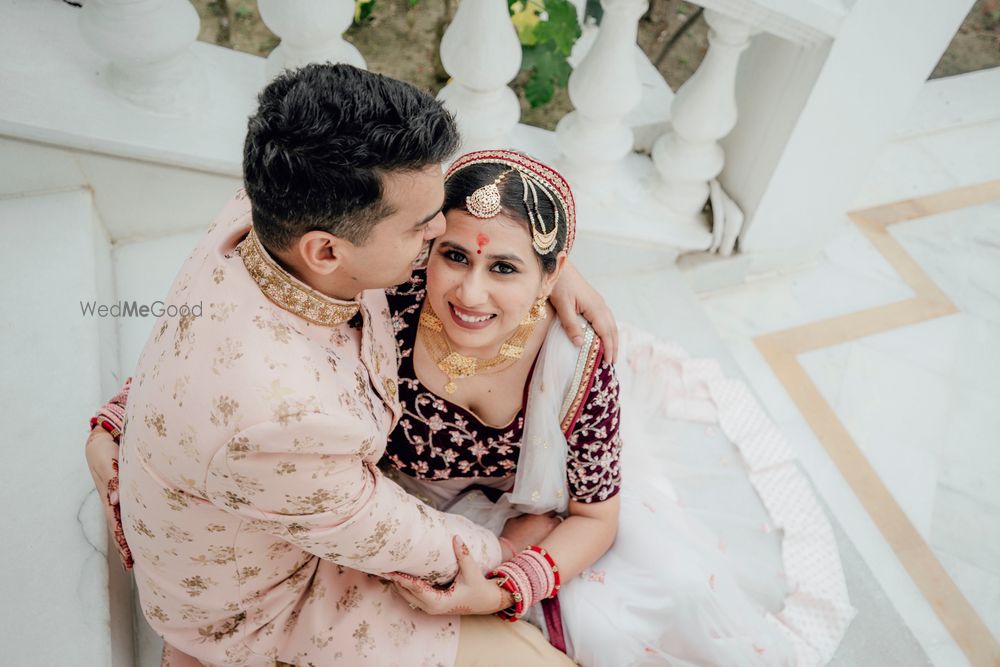 Photo From SAHIL & SHREYA - By Ashish Gaurav Photography