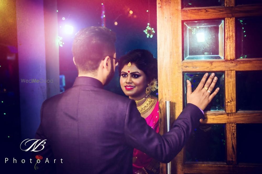 Photo From Reception makeup - By Amit Das Makeup Artist