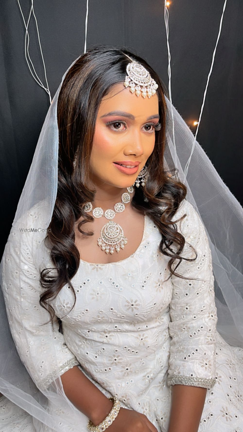 Photo From MANSI - By LÈ Salon by Prakritii