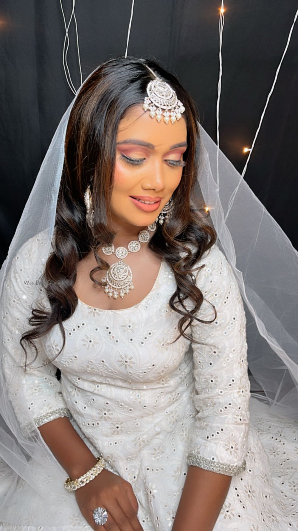 Photo From MANSI - By LÈ Salon by Prakritii