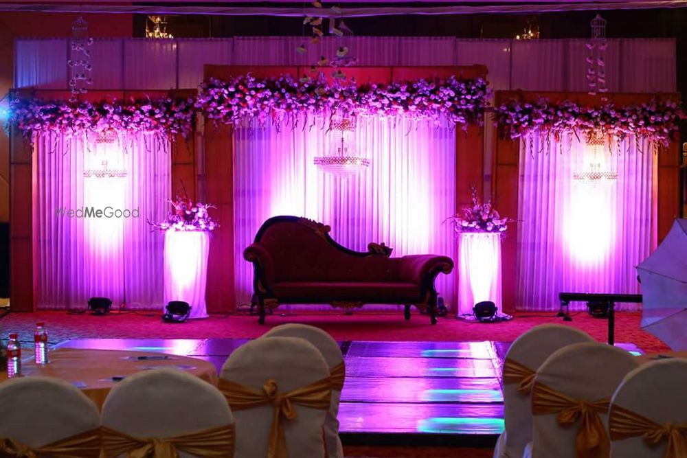 Photo From #christianweddings - By Gala Events