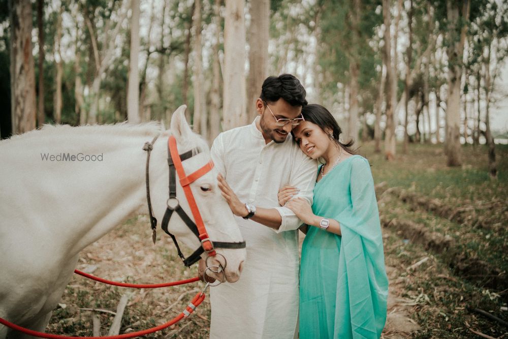 Photo From Prewedding - By Stories by Kuldeep Kelwa