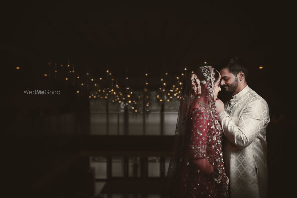 Photo From Kamalprit & Anurag - By Flash Fusion Studios