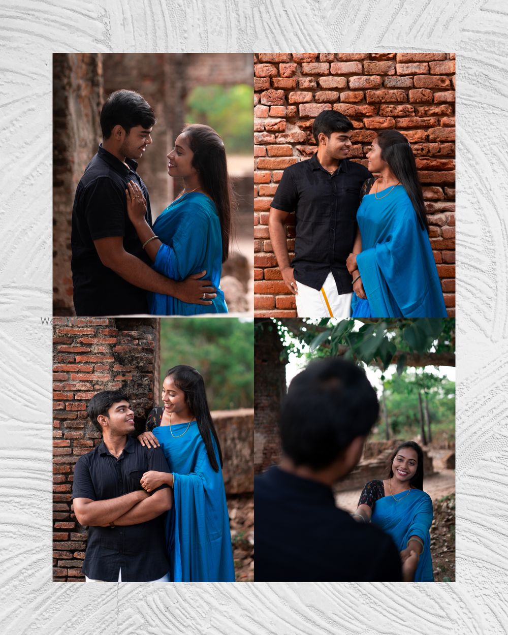 Photo From Ranjith & Saranya - By Lantern Studios