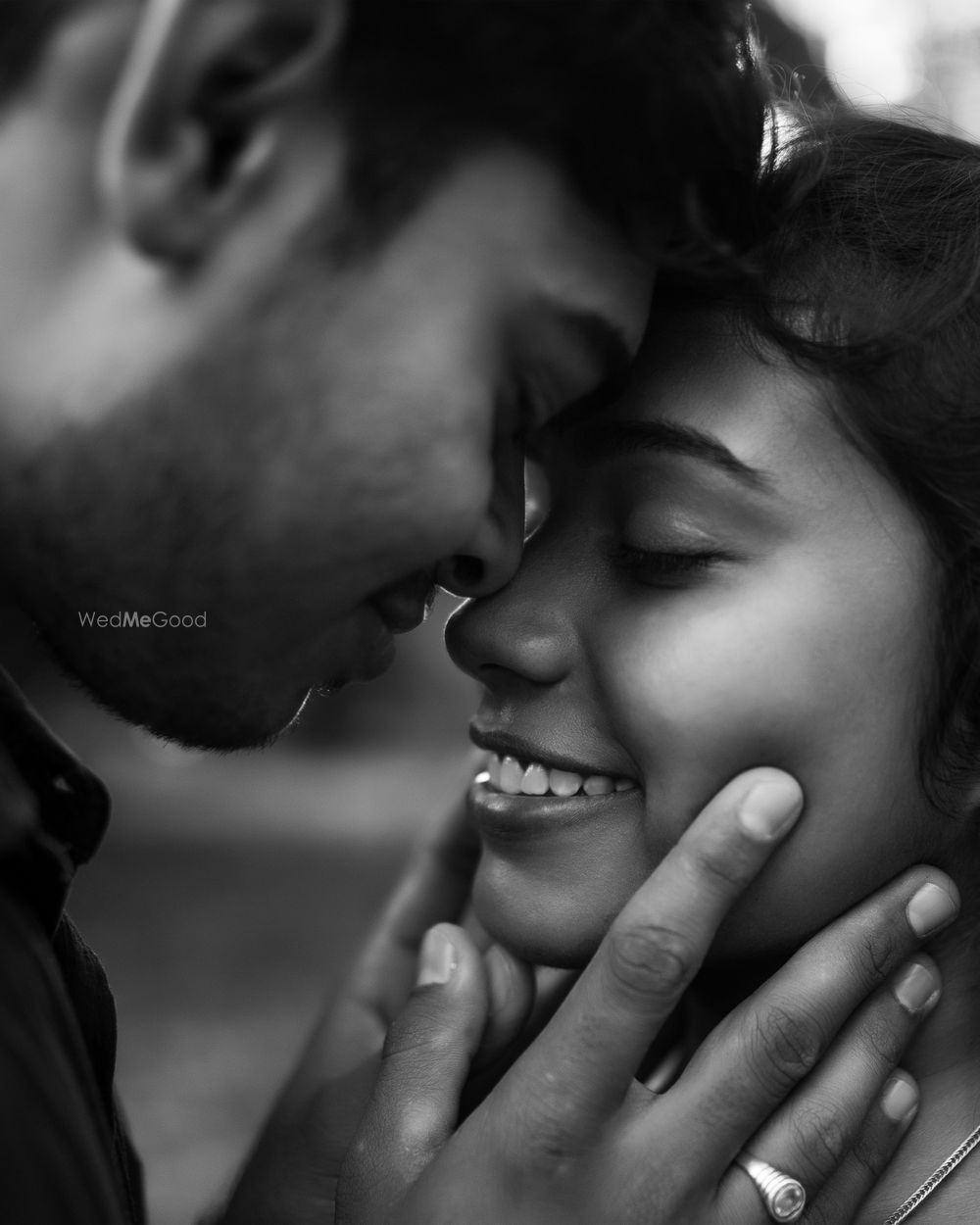 Photo From Ranjith & Saranya - By Lantern Studios