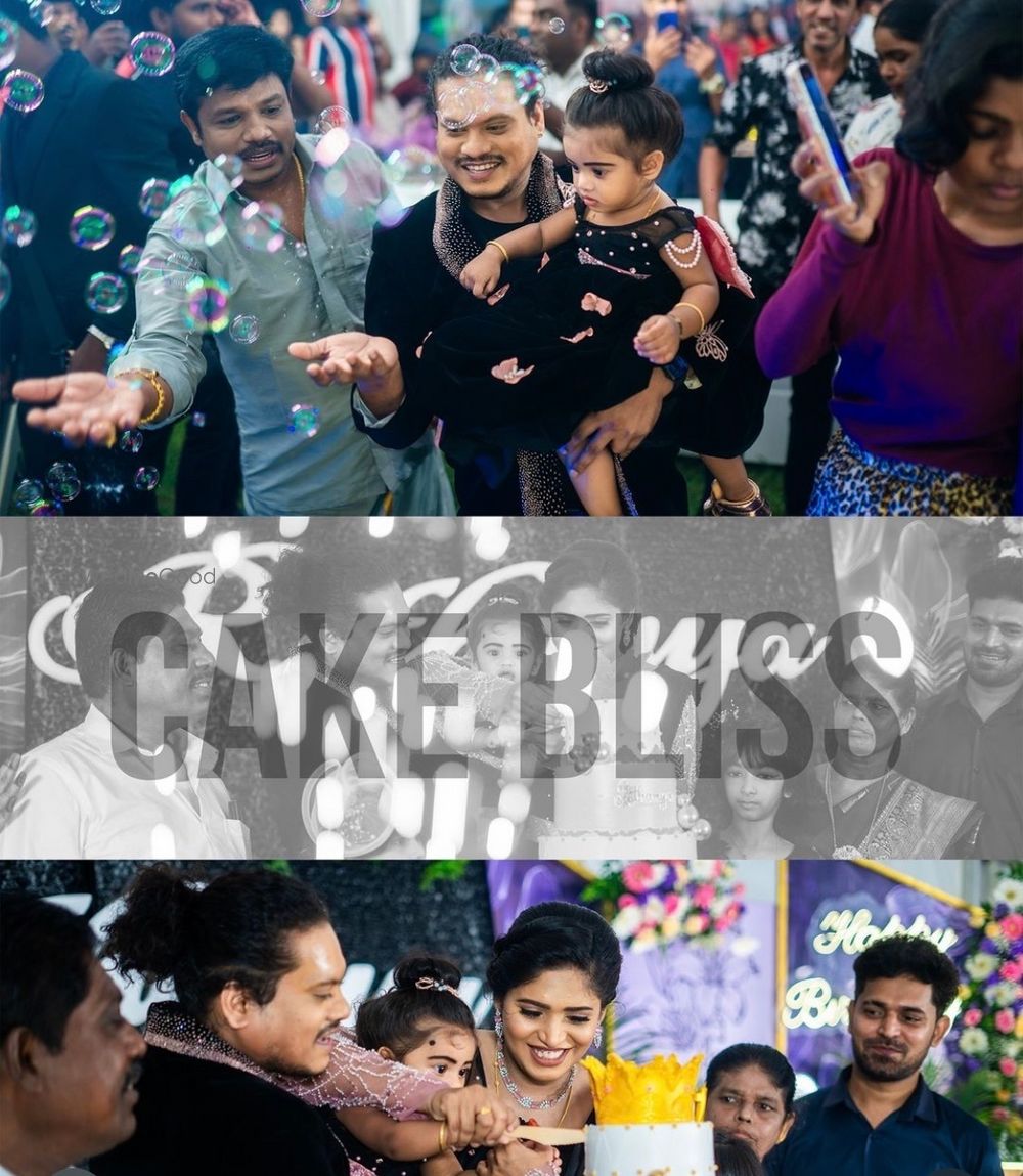 Photo From Rithanya Bensi Pugazh’s Birthday  - By Anand Farms