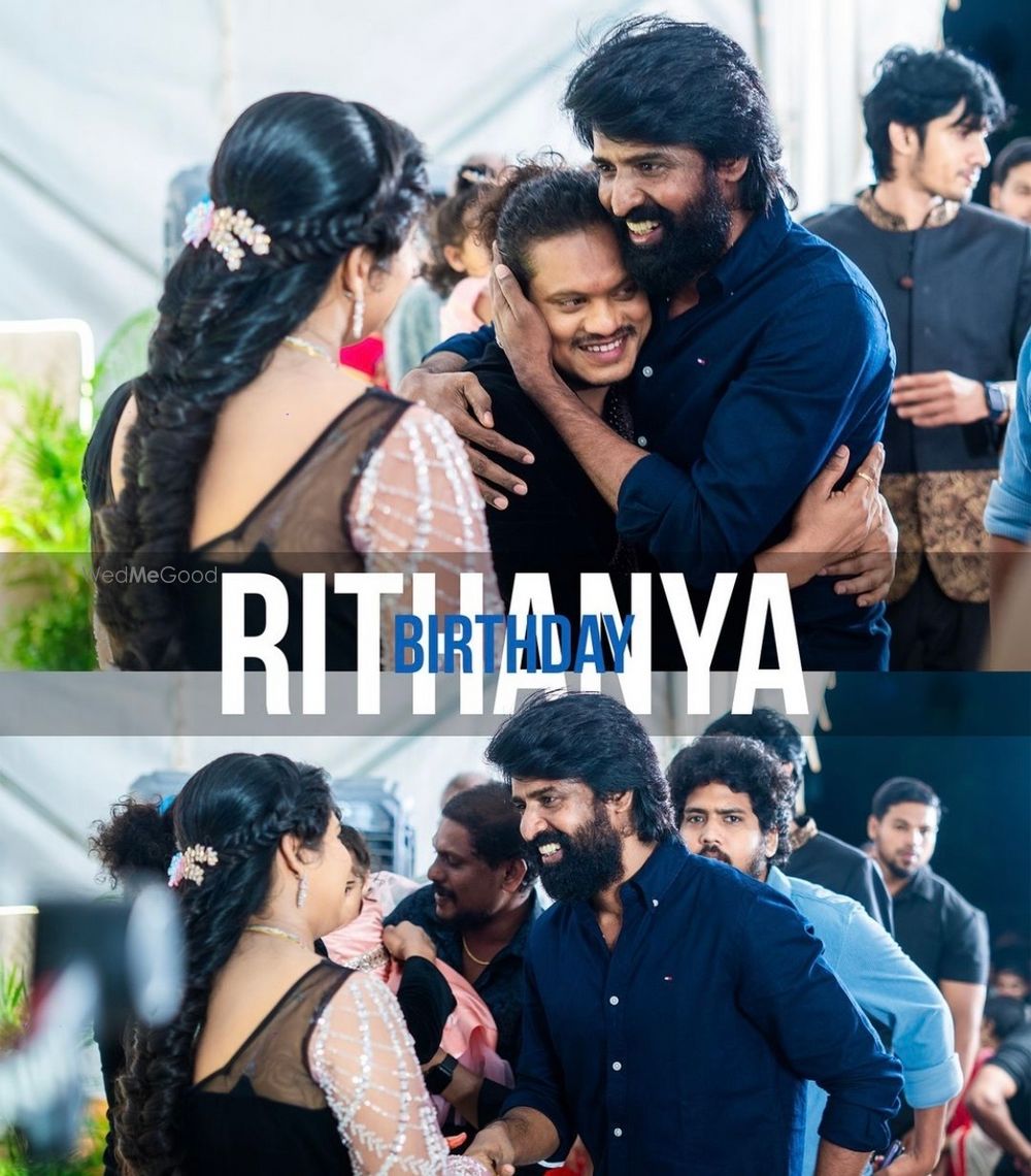 Photo From Rithanya Bensi Pugazh’s Birthday  - By Anand Farms