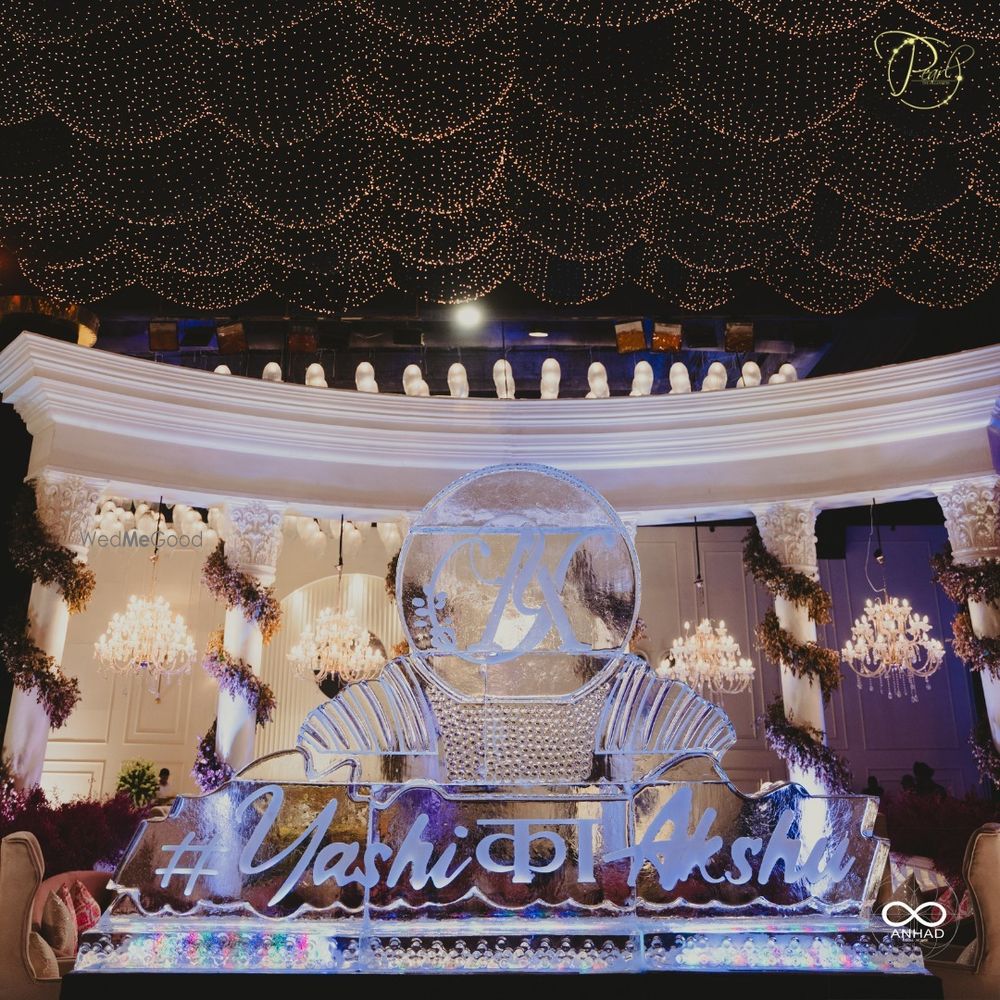 Photo From Akshay & Yashica - By Pearl The Organizer 