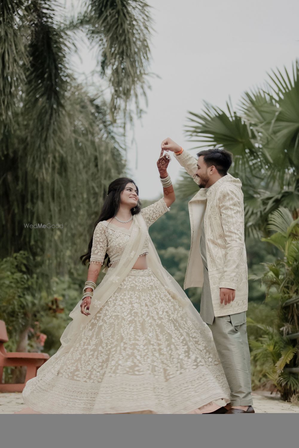 Photo From Jyoti & Ashish - By Picture Perfect Photography