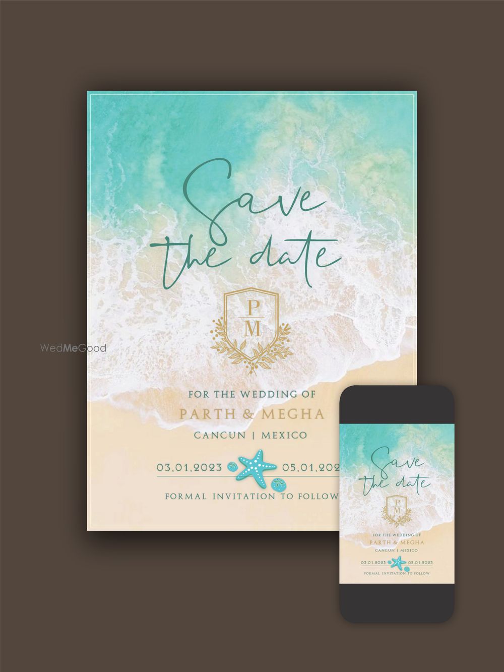 Photo From Digital Invites - By Artys Paper Heritage