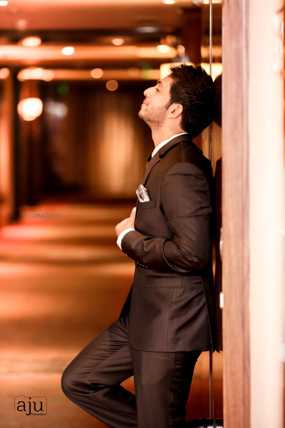 Photo From Groom - By Aju Photography