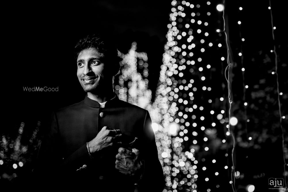 Photo From Groom - By Aju Photography