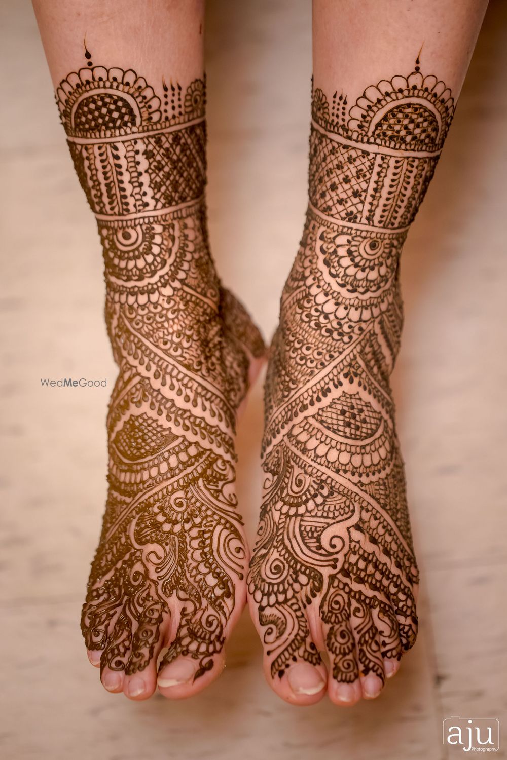 Photo From Mehandi - By Aju Photography