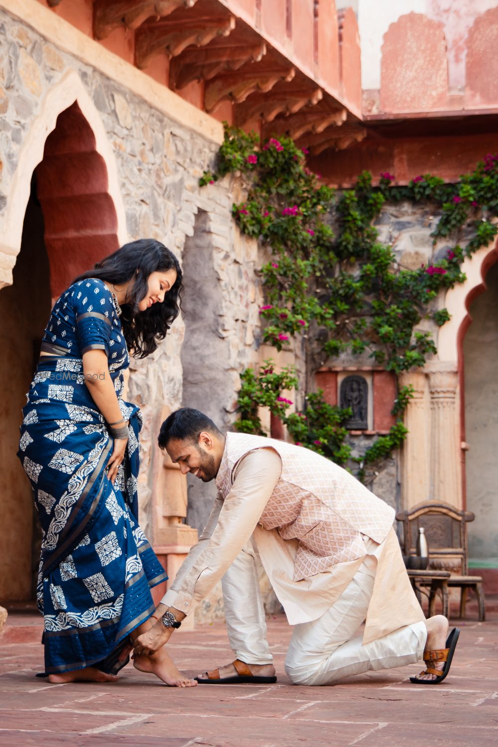 Photo From Varun + Seema - By 3T Studios - Pre Wedding