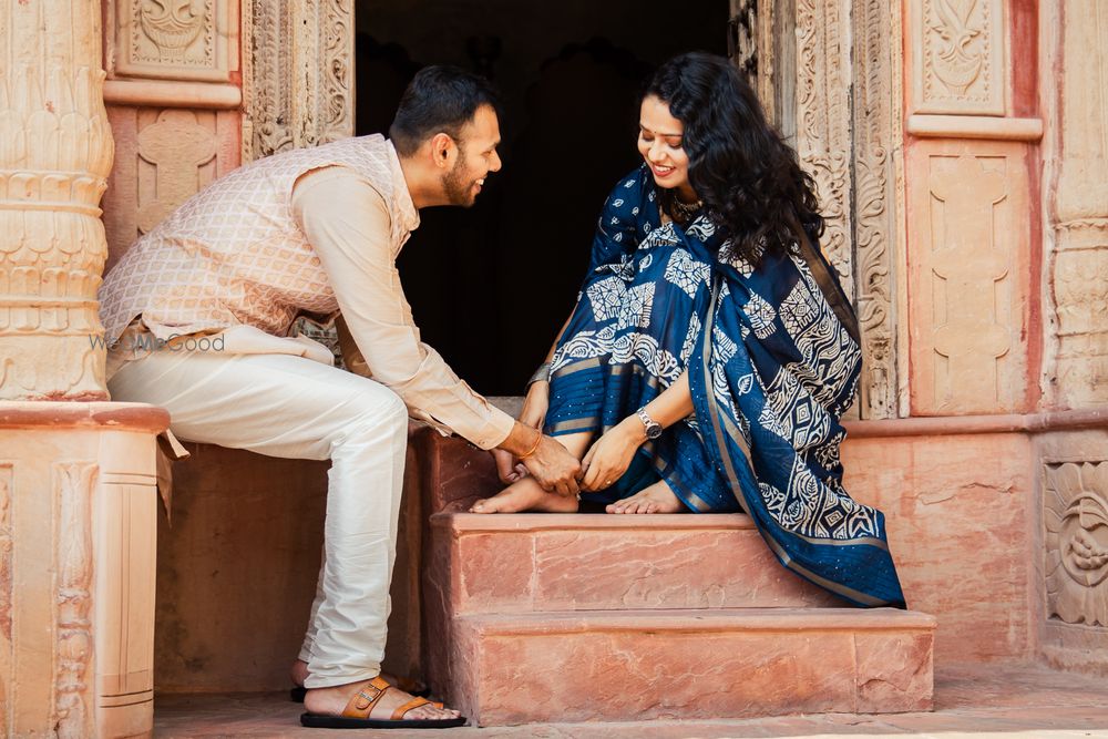 Photo From Varun + Seema - By 3T Studios - Pre Wedding