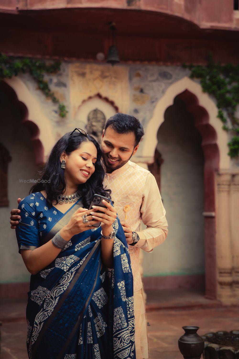 Photo From Varun + Seema - By 3T Studios - Pre Wedding