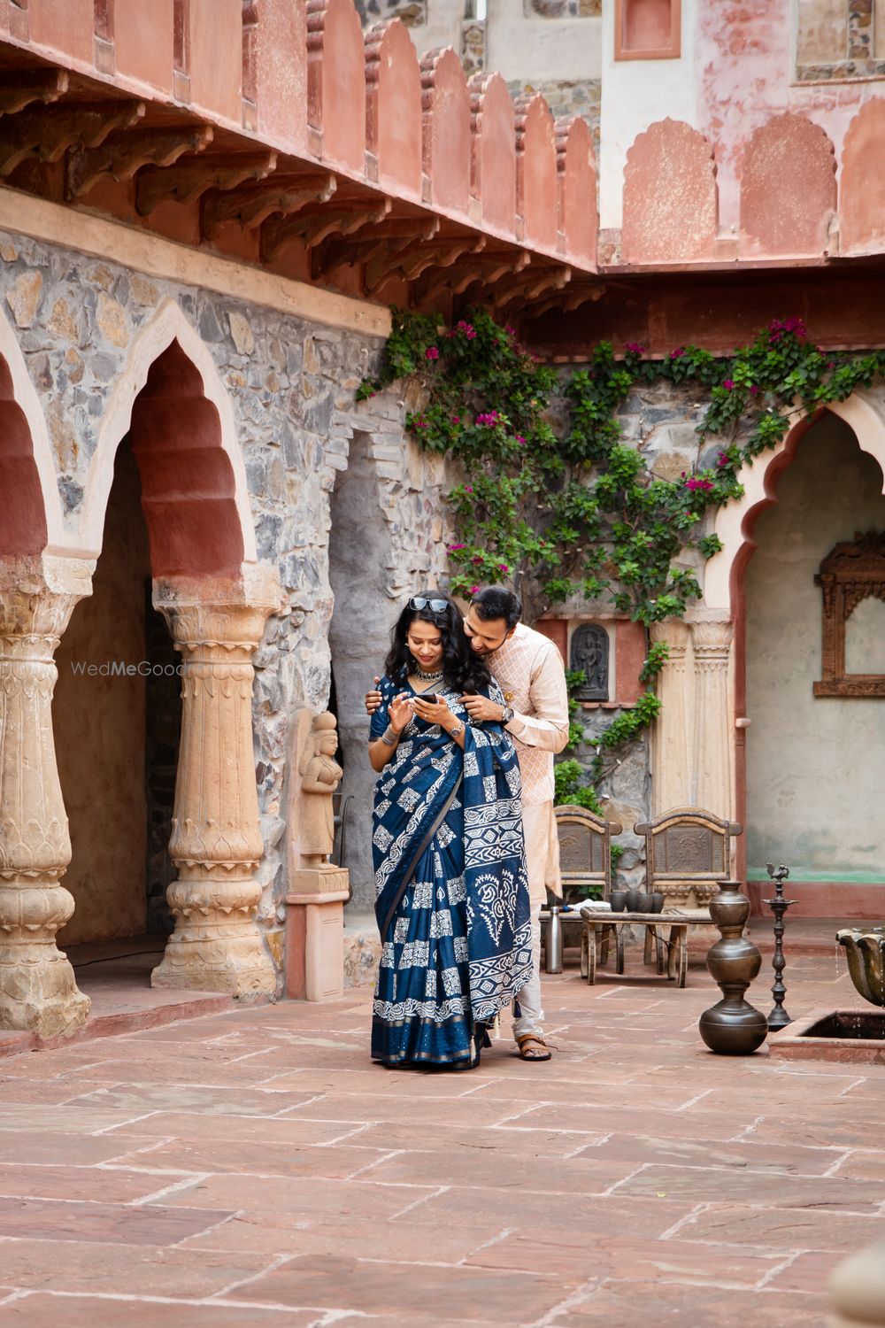 Photo From Varun + Seema - By 3T Studios - Pre Wedding