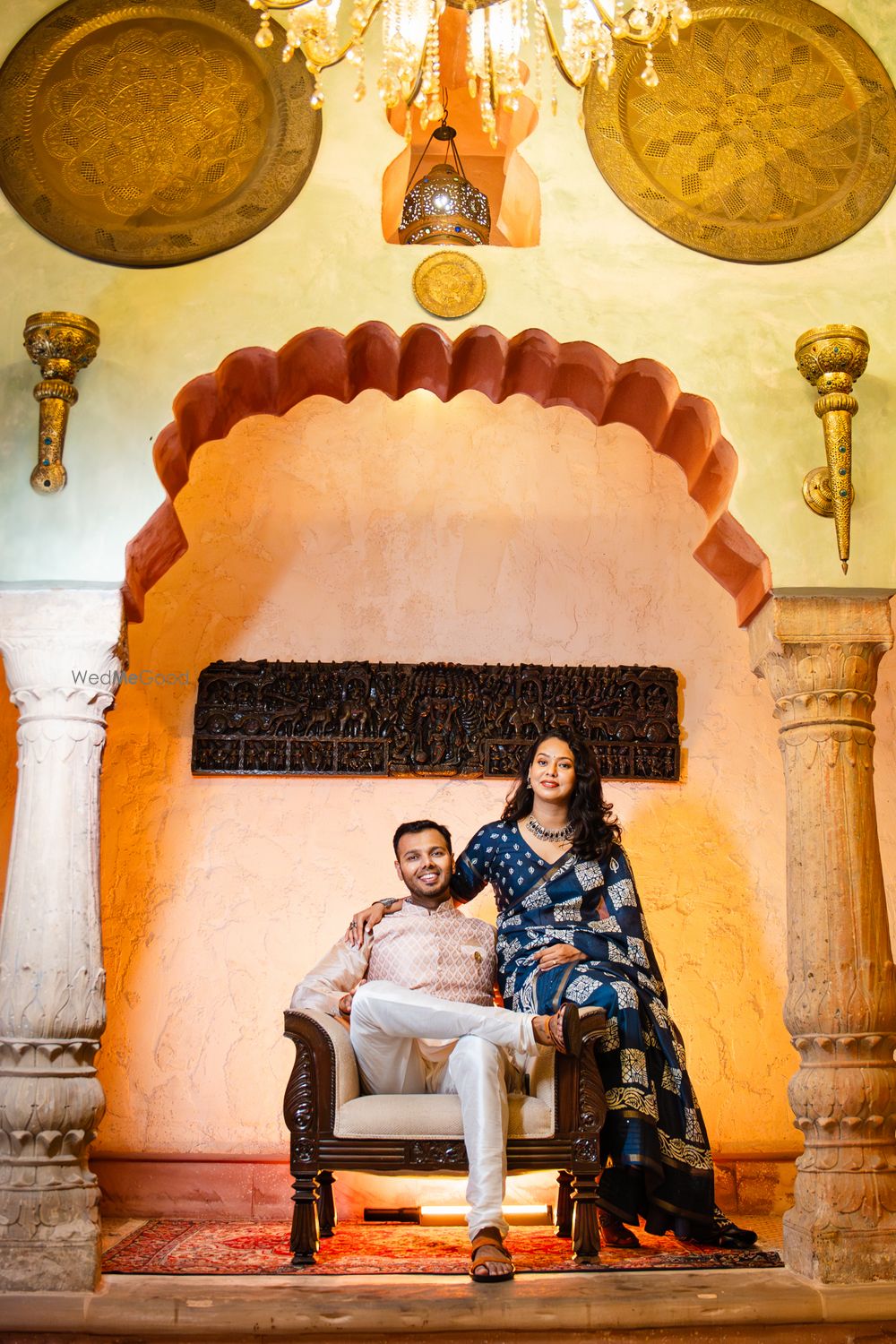 Photo From Varun + Seema - By 3T Studios - Pre Wedding