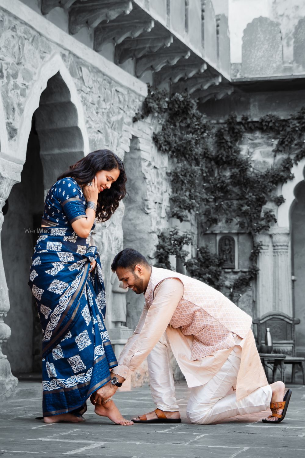 Photo From Varun + Seema - By 3T Studios - Pre Wedding