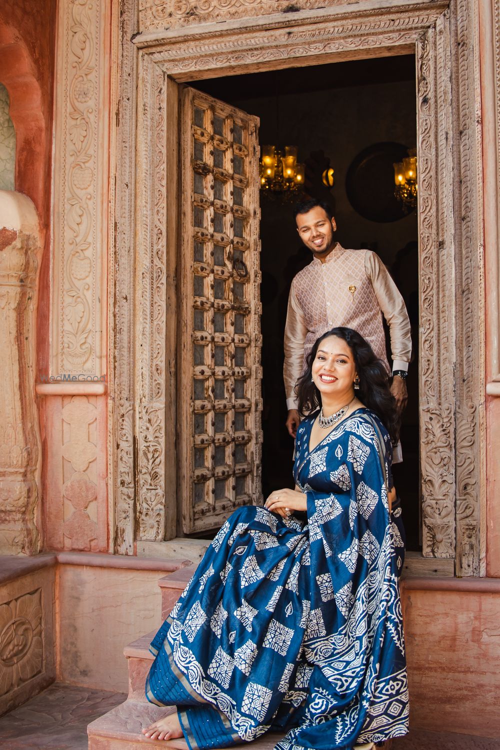 Photo From Varun + Seema - By 3T Studios - Pre Wedding