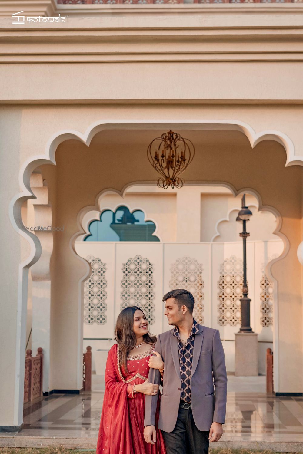 Photo From Pre Wedding India - By Fotowale