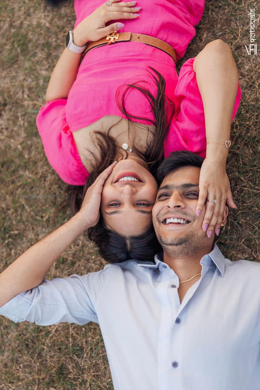 Photo From Pre Wedding India - By Fotowale