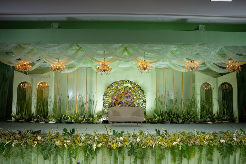 Photo From Haritha X Vishak - By Flora Wedding Planners