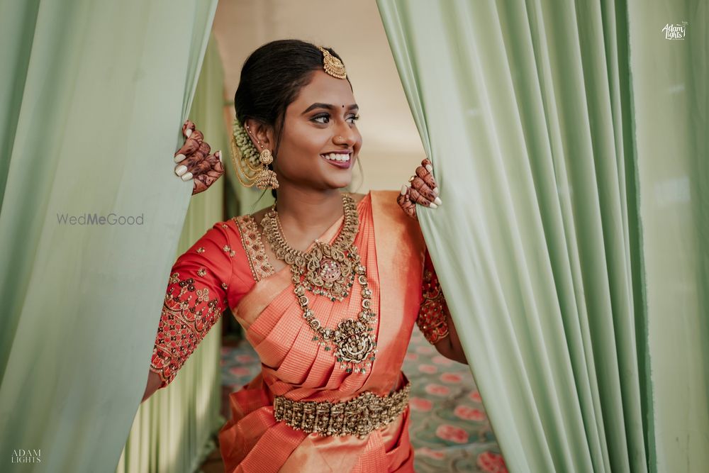 Photo From Haritha X Vishak - By Flora Wedding Planners