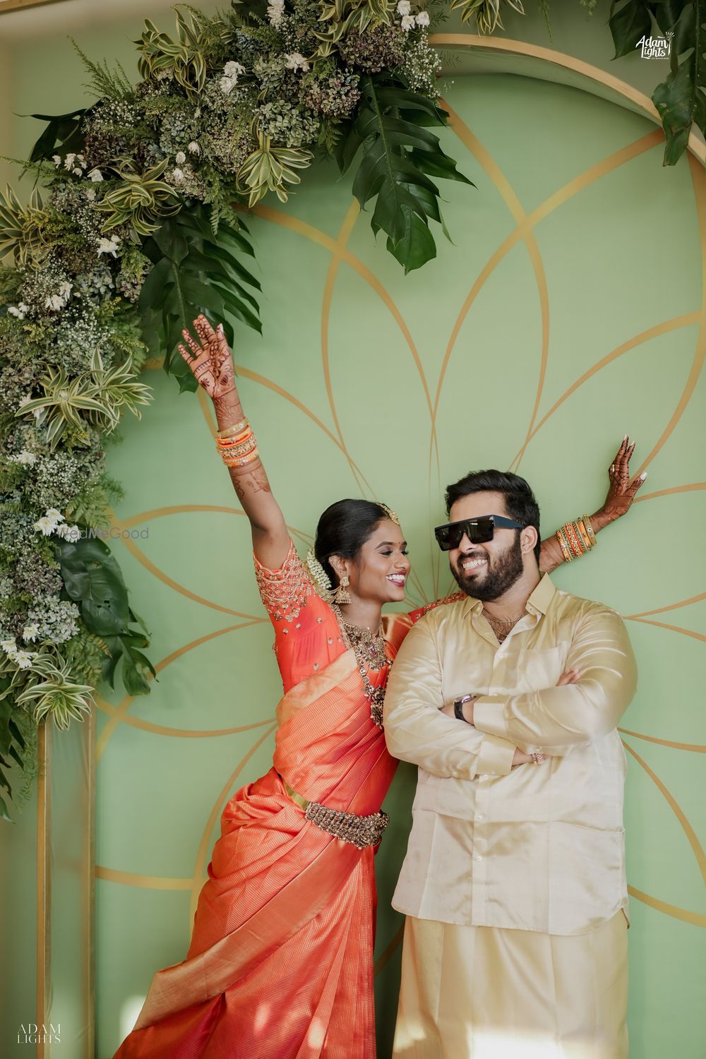 Photo From Haritha X Vishak - By Flora Wedding Planners