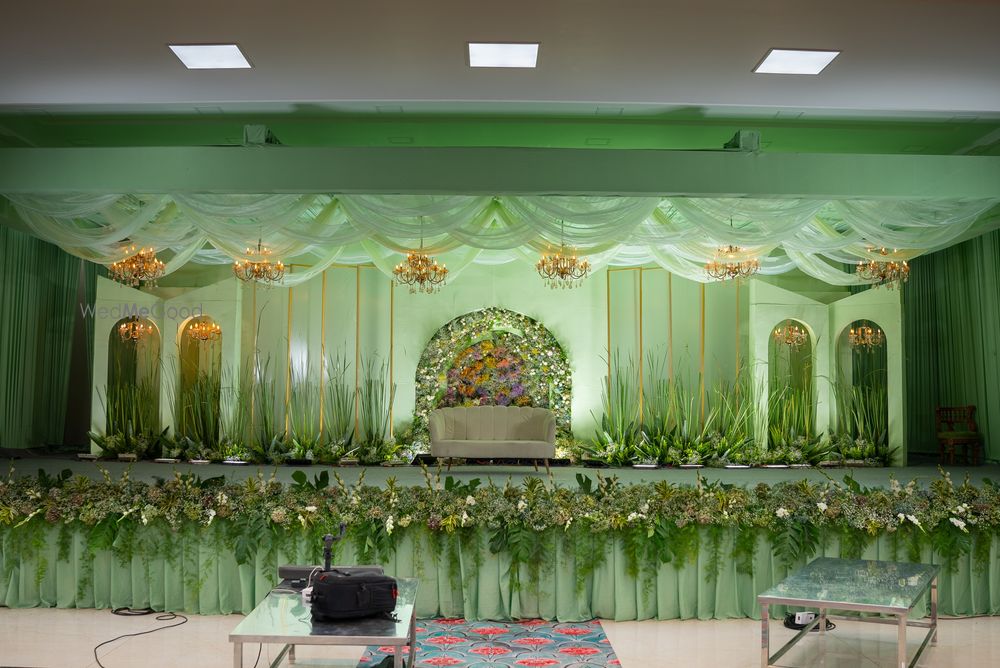 Photo From Haritha X Vishak - By Flora Wedding Planners